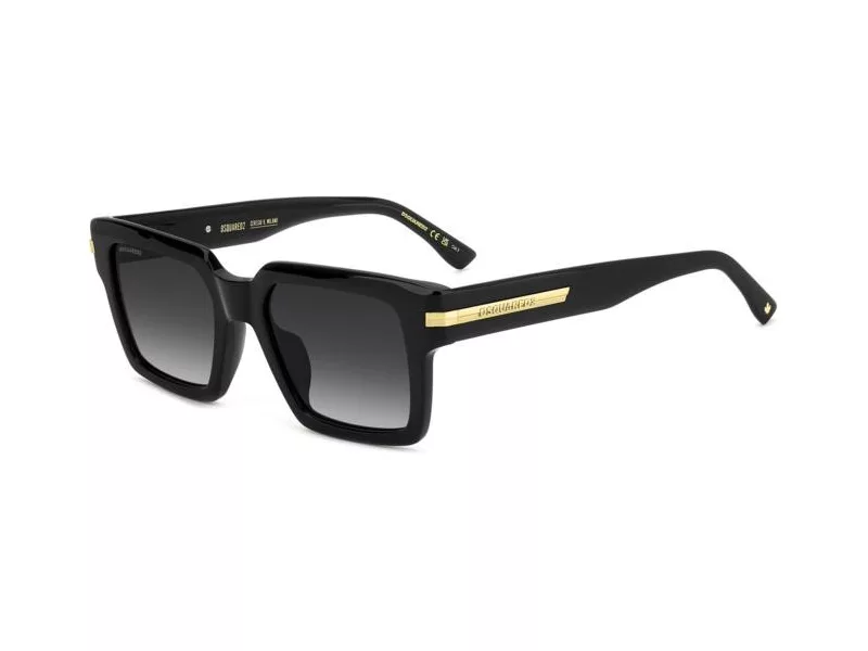 Dsquared2 Solbriller D2 0161/G/S 807/9O