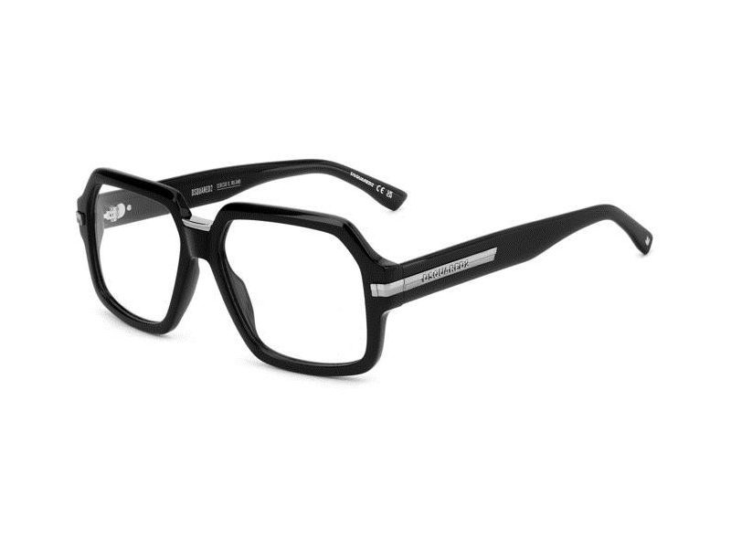 Dsquared2 Briller D2 0162 284