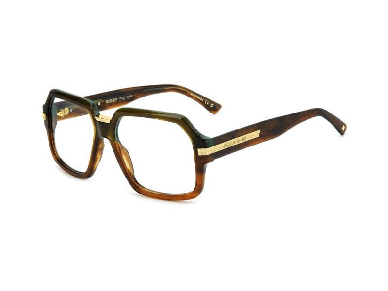 Dsquared2 Briller D2 0162 EX4