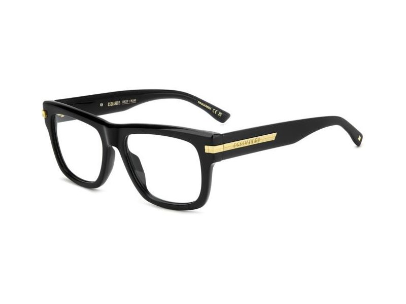 Dsquared2 Briller D2 0163 807