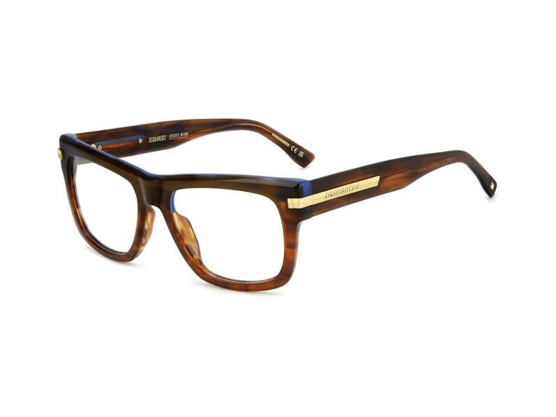 Dsquared2 Briller D2 0163 EX4