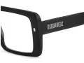 Dsquared2 Briller D2 0166 284