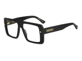 Dsquared2 Briller D2 0166 807