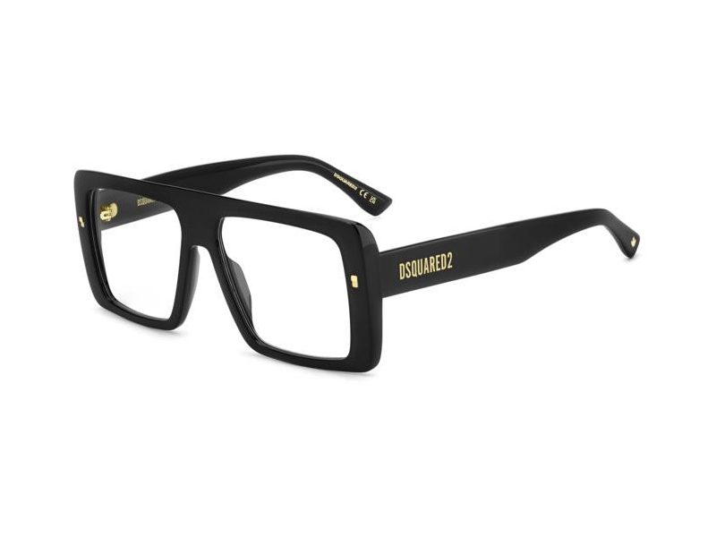 Dsquared2 Briller D2 0166 807