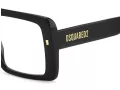 Dsquared2 Briller D2 0166 807