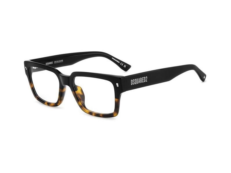 Dsquared2 Briller D2 0167/G WR7
