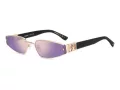 Dsquared2 Solbriller D2 0168/S DDB/SZ