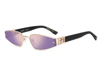 Dsquared2 Solbriller D2 0168/S DDB/SZ