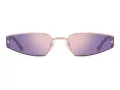 Dsquared2 Solbriller D2 0168/S DDB/SZ