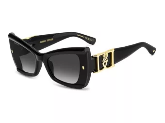 Dsquared2 Solbriller D2 0170/S 807/9O