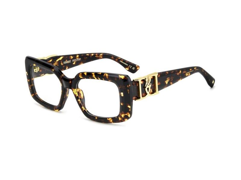 Dsquared2 Briller D2 0171 086
