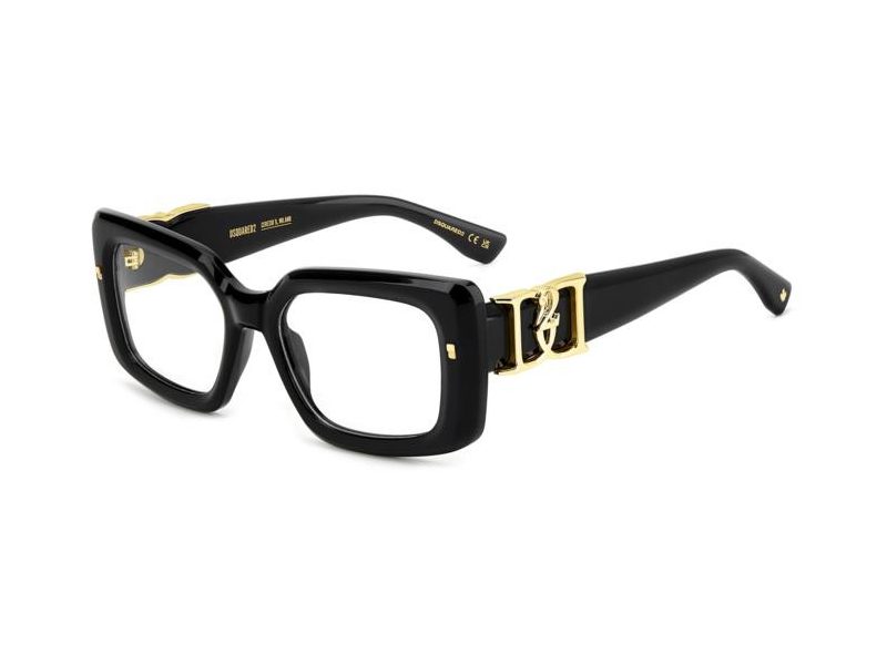 Dsquared2 Briller D2 0171 807