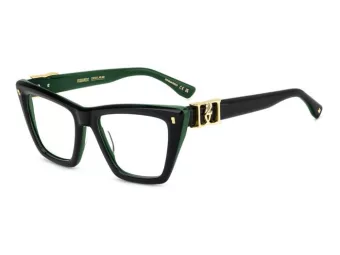 Dsquared2 Briller D2 0172 1ED