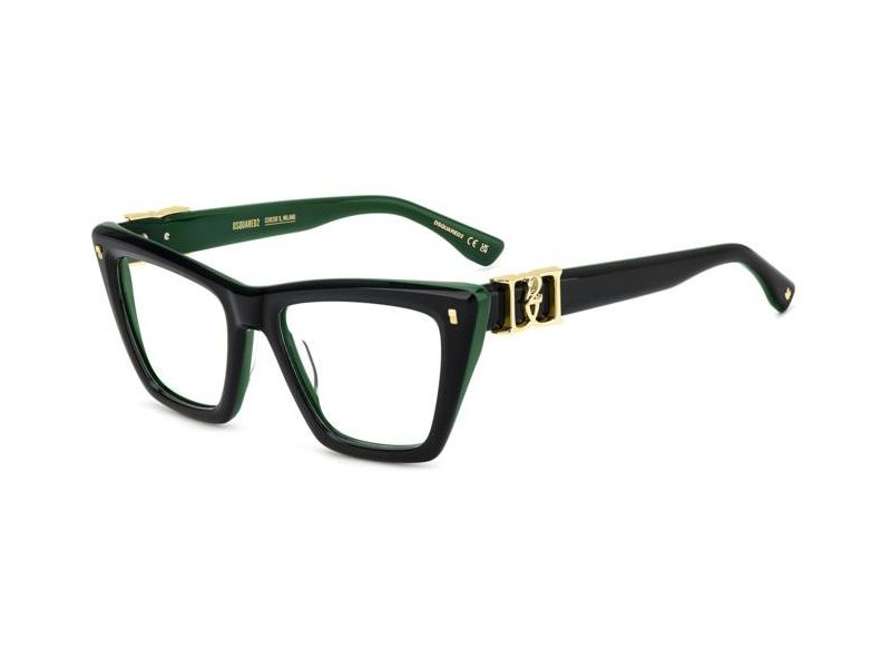 Dsquared2 Briller D2 0172 1ED