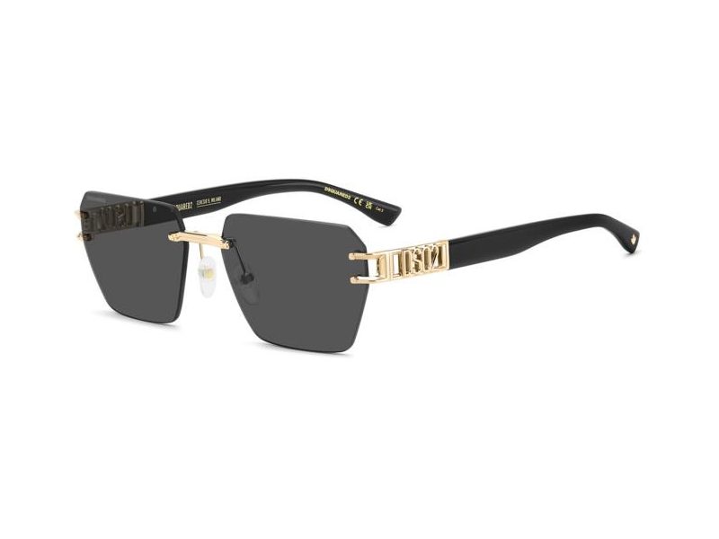 Dsquared2 Solbriller D2 0173/S 000/IR