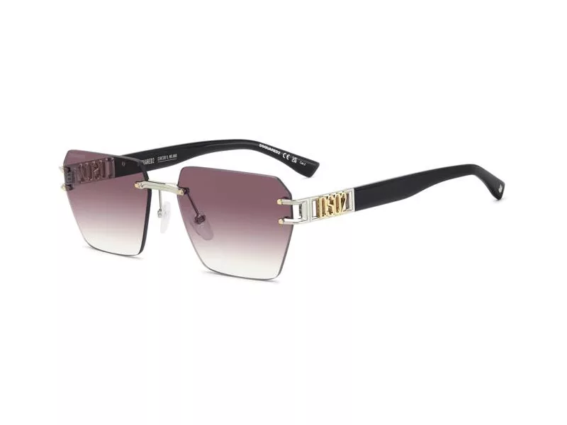 Dsquared2 Solbriller D2 0173/S I20/3X