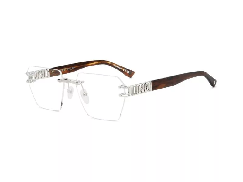 Dsquared2 Briller D2 0173 010