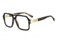 Dsquared2 Briller D2 0174 086