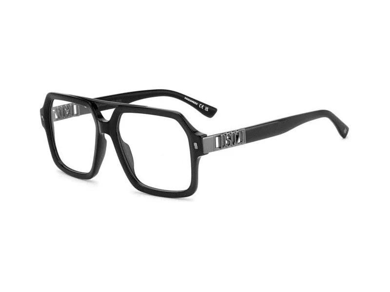 Dsquared2 Briller D2 0174 807