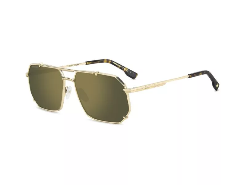 Dsquared2 Solbriller D2 0175/S J5G/CW