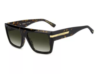 Dsquared2 Solbriller D2 0177/S 086/9K