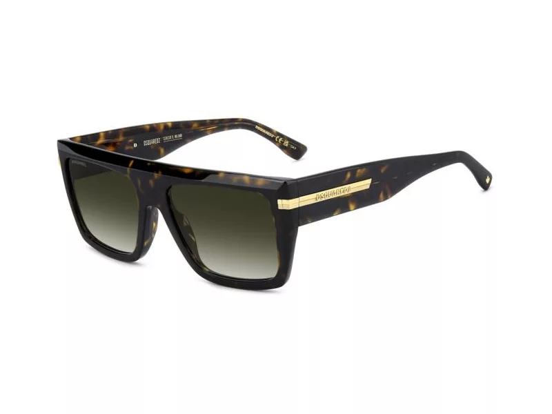Dsquared2 Solbriller D2 0177/S 086/9K