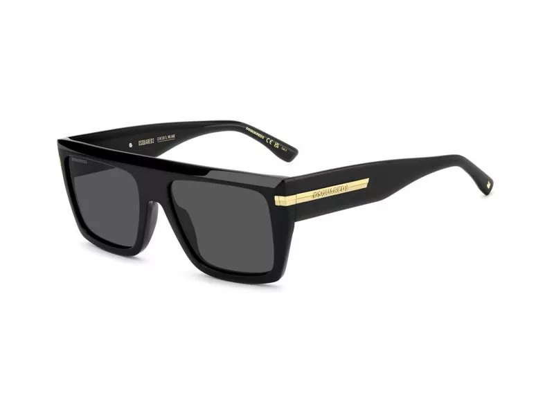 Dsquared2 Solbriller D2 0177/S 807/IR