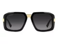 Dsquared2 Solbriller D2 0178/S 807/9O