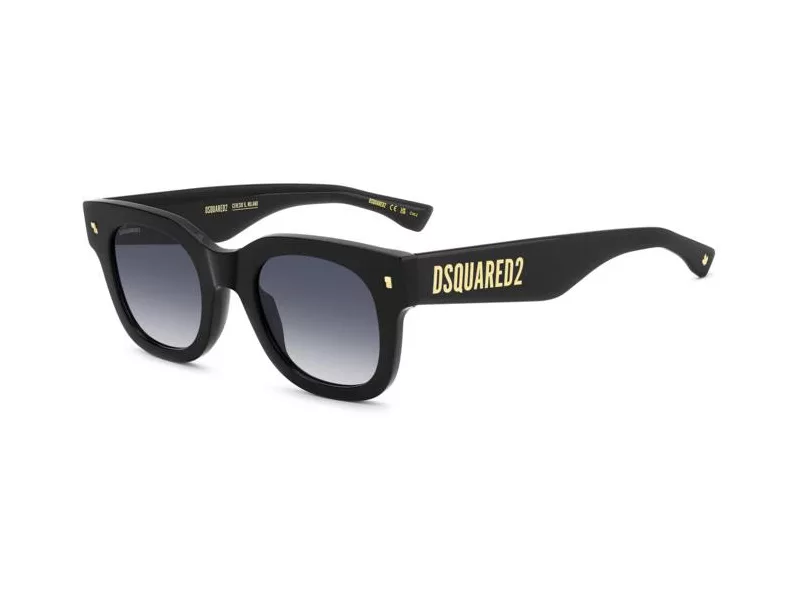 Dsquared2 Solbriller D2 0180/S 807/08