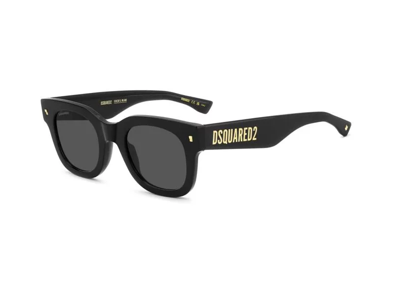 Dsquared2 Solbriller D2 0180/S 807/IR