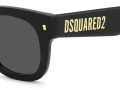 Dsquared2 Solbriller D2 0180/S 807/IR
