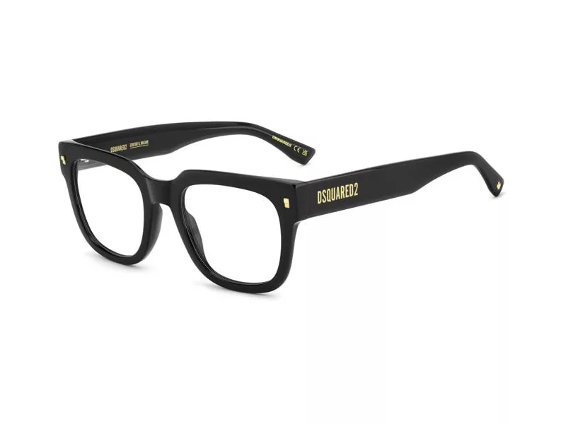 Dsquared2 Briller D2 0181 807