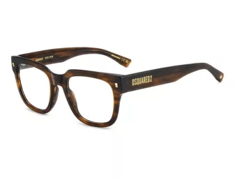 Dsquared2 Briller D2 0181 EX4