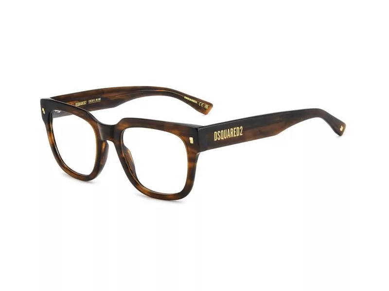 Dsquared2 Briller D2 0181 EX4