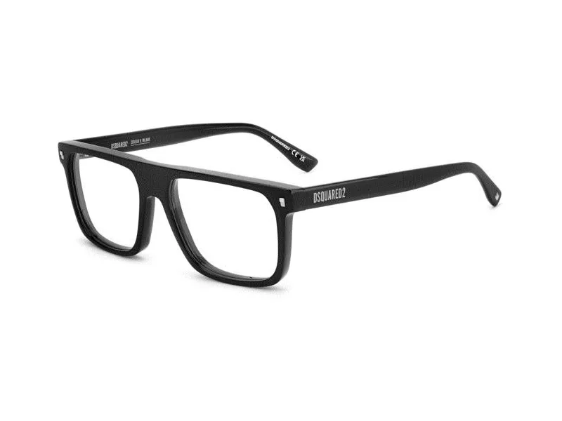 Dsquared2 Briller D2 0182 284