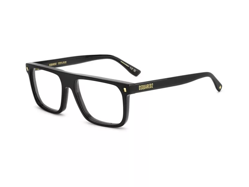 Dsquared2 Briller D2 0182 2M2