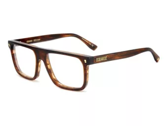 Dsquared2 Briller D2 0182 EX4