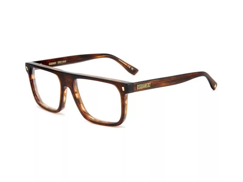 Dsquared2 Briller D2 0182 EX4