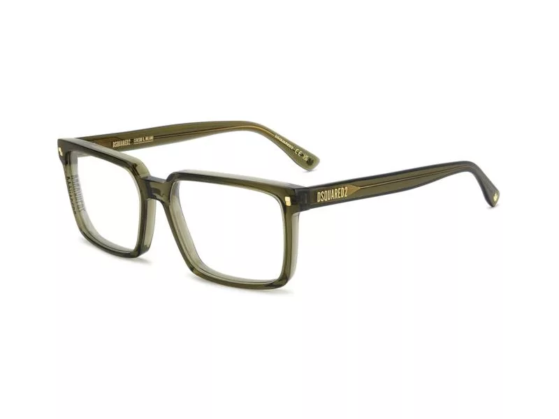 Dsquared2 Briller D2 0183 4C3