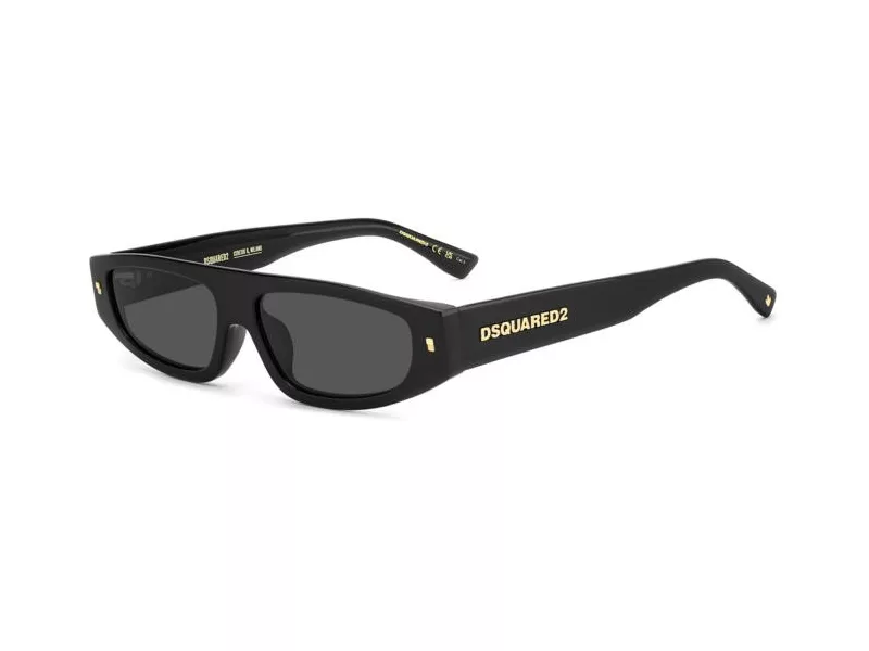 Dsquared2 Solbriller D2 0184/G/S 807/IR