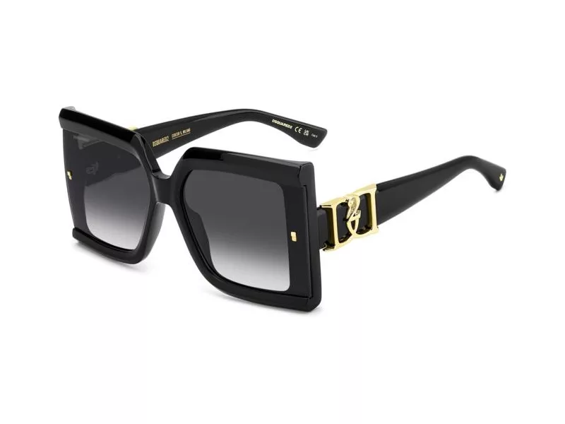 Dsquared2 Solbriller D2 0185/G/S 807/9O