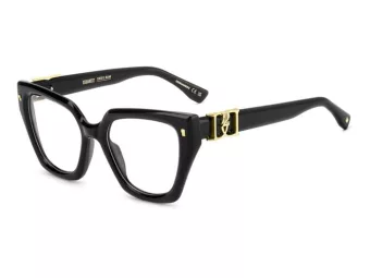 Dsquared2 Briller D2 0186 807