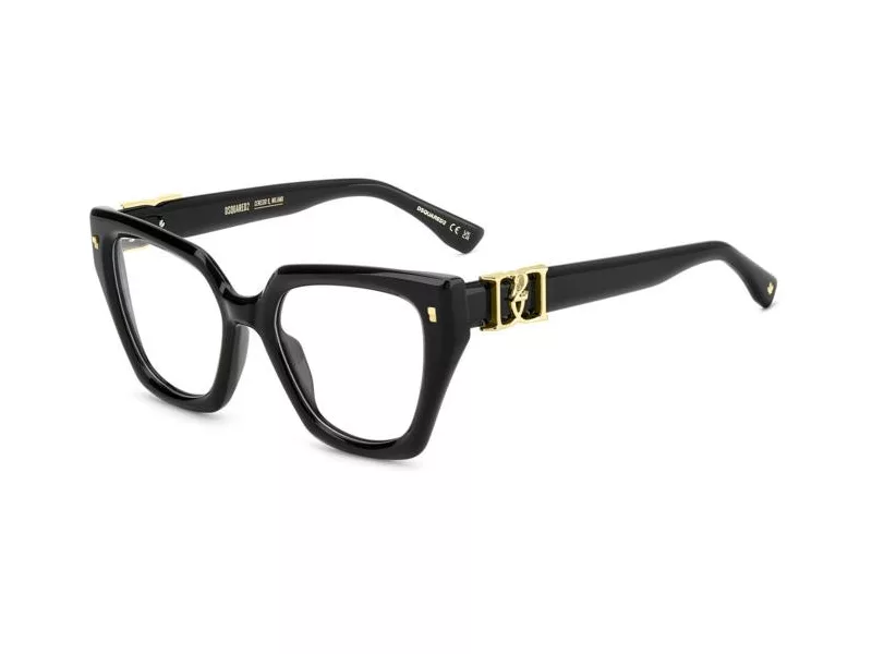 Dsquared2 Briller D2 0186 807