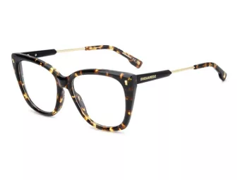 Dsquared2 Briller D2 0187 086