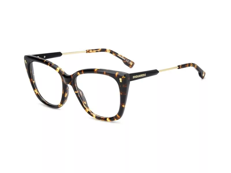 Dsquared2 Briller D2 0187 086