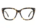 Dsquared2 Briller D2 0187 086