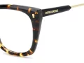Dsquared2 Briller D2 0187 086