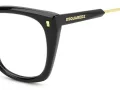 Dsquared2 Briller D2 0187 807