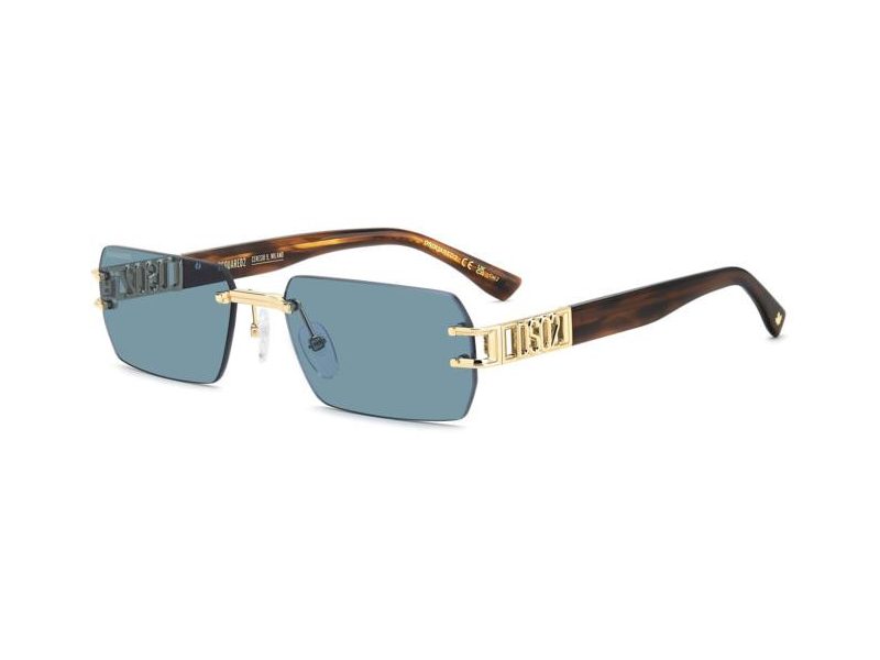 Dsquared2 Solbriller D2 0189/S 000/KU