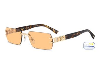 Dsquared2 Solbriller D2 0189/S 000/N8
